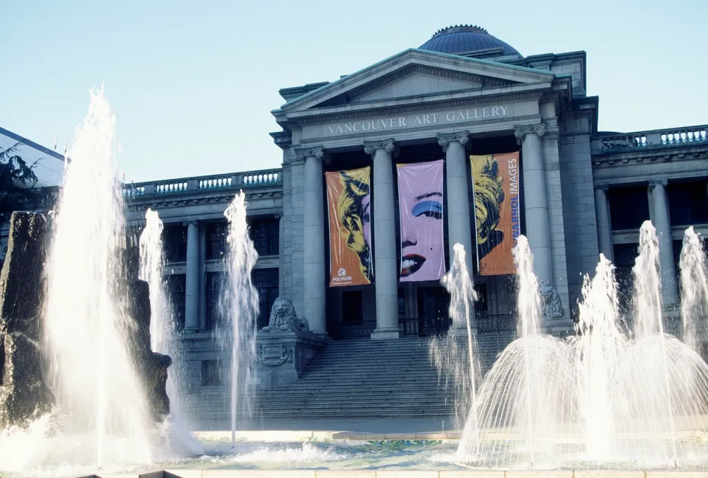 Vancouver Art Gallery Announces Major Gift of Stephen Shore Photographs