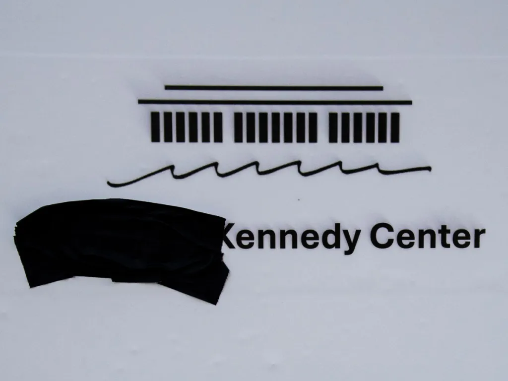 Kennedy Center Board Votes in Favor of Two-Year Closure