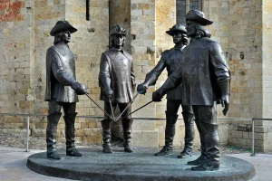 Archaeologist Who May Have Found D’Artagnan’s Skeleton Was Arrested, Congress Nixes Museum Bill, and More: Morning Links for May 22, 2026
