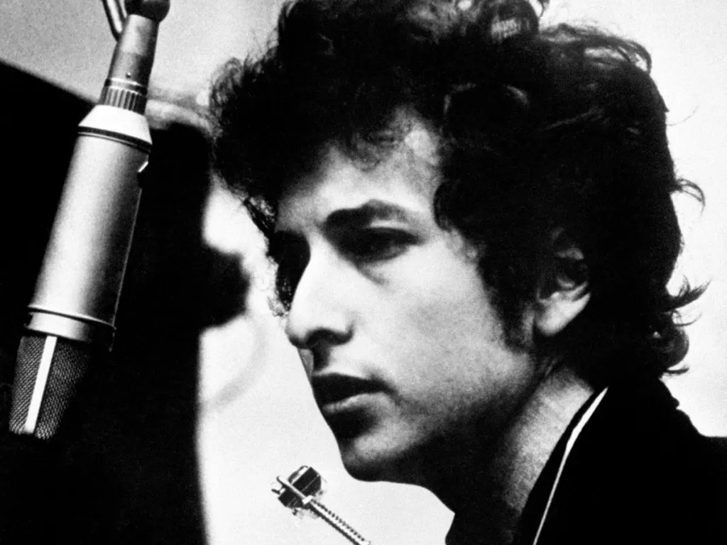 Typed Bob Dylan Lyrics Found Inside Ginsberg Book Heads to Auction, Germany to Create New Council on Colonial-Era Art Restitution, and More: Morning Links for March 31, 2026