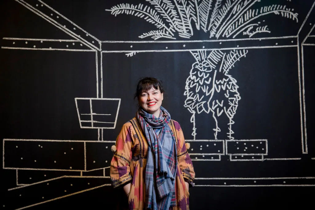 Yto Barrada Says France Had ‘Full Awareness’ of Her Views on Israel When It Chose Her for Venice Biennale