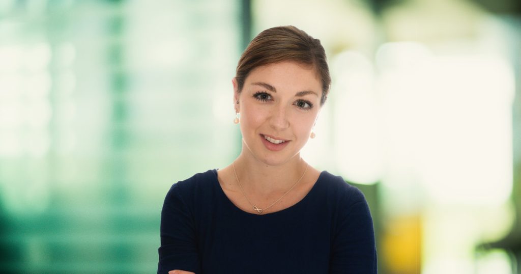 IIMI kicks off CEO hunt with Dani Hristova set to step down