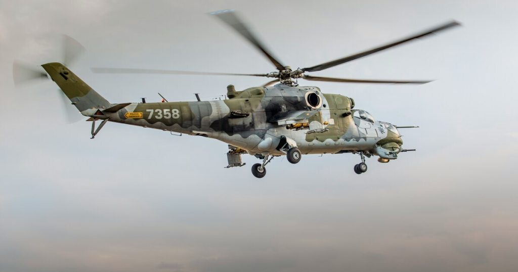 NATO allies eye closer ties to bolster defence investment