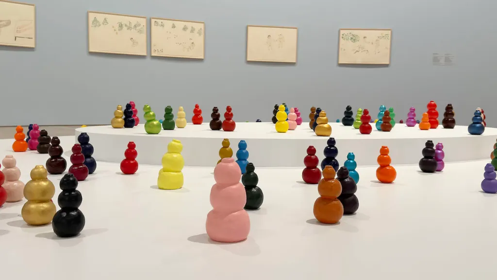 Our Critics Are Split on the Weirdest Whitney Biennial in Recent Memory