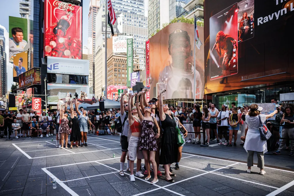 Meet Maia Chao, the Art World Anthropologist Making Her Whitney Biennial Debut