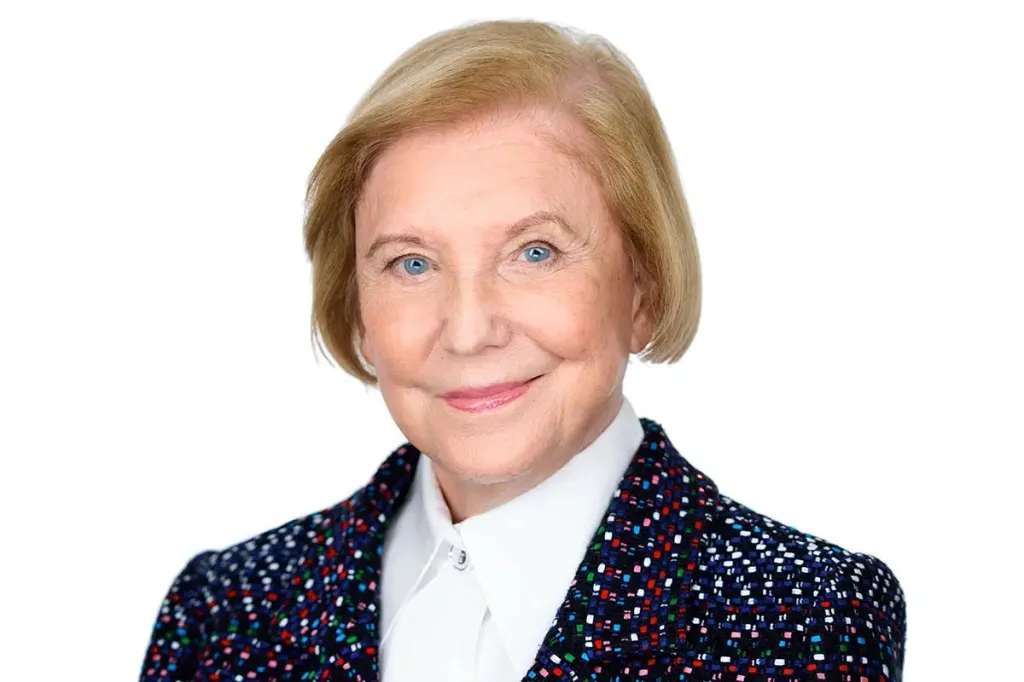 Marica Vilcek, Art Historian Whose Foundation Upheld the Work of Immigrants, Dies at 89