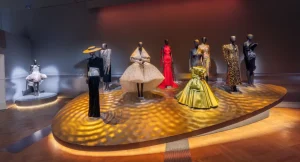 Elsa Schiaparelli Gets Her UK Museum Debut at the V&A, in a Show Featuring Dalí, Man Ray, and Picasso