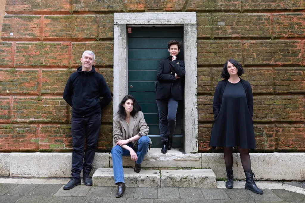 Belarus Free Theatre to Present Venice Biennial Collateral Exhibition on Art Under Authoritarianism and Censorship