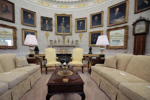 The MAGA Theory of Art