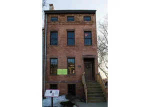 Underground Railroad Museum Sues Trump Administration Over Canceled Grant