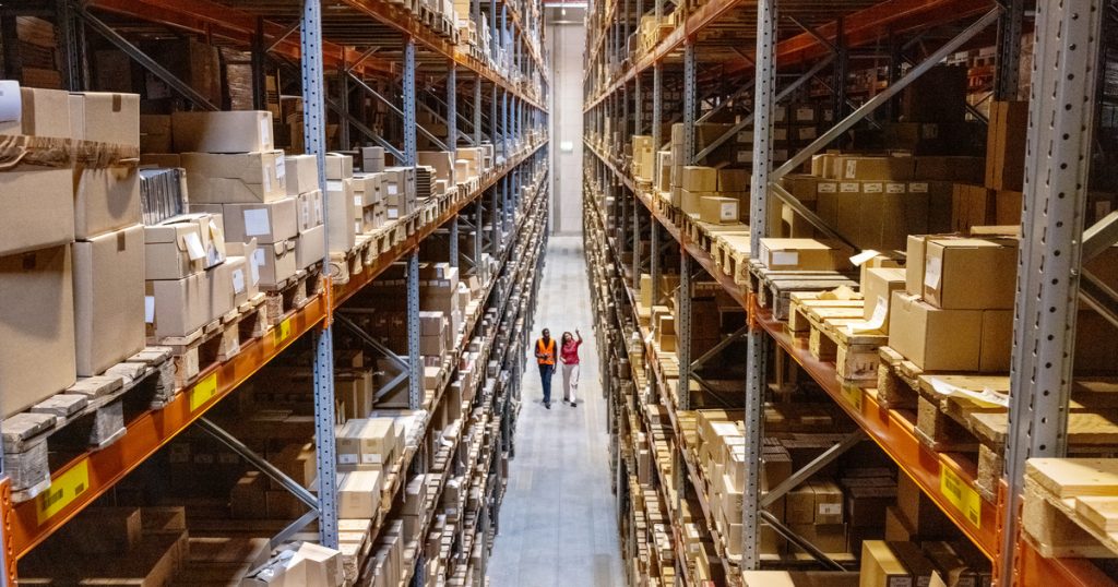 REIT M&A continues apace with two potential deals disclosed