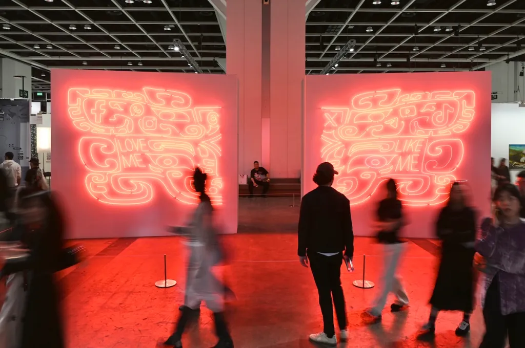 At Art Basel Hong Kong, Blue-Chips Report Flurry of 7-Figure Deals, while Others Lament ‘Slower Than Usual’ Sales