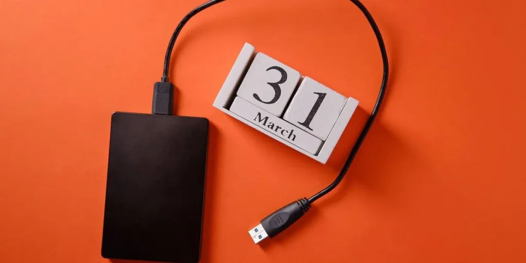 World Backup Day: Data Protection is Business Defense