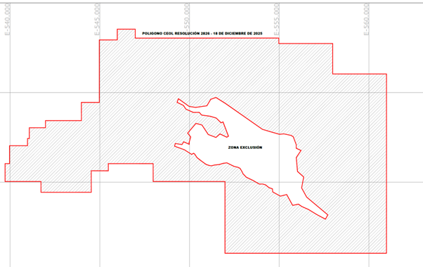 A map of a city AI-generated content may be incorrect.