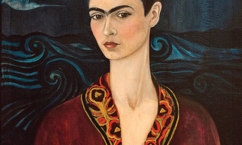 The many faces and identities Frida Kahlo are explored in exhibition catalogue – The Art Newspaper