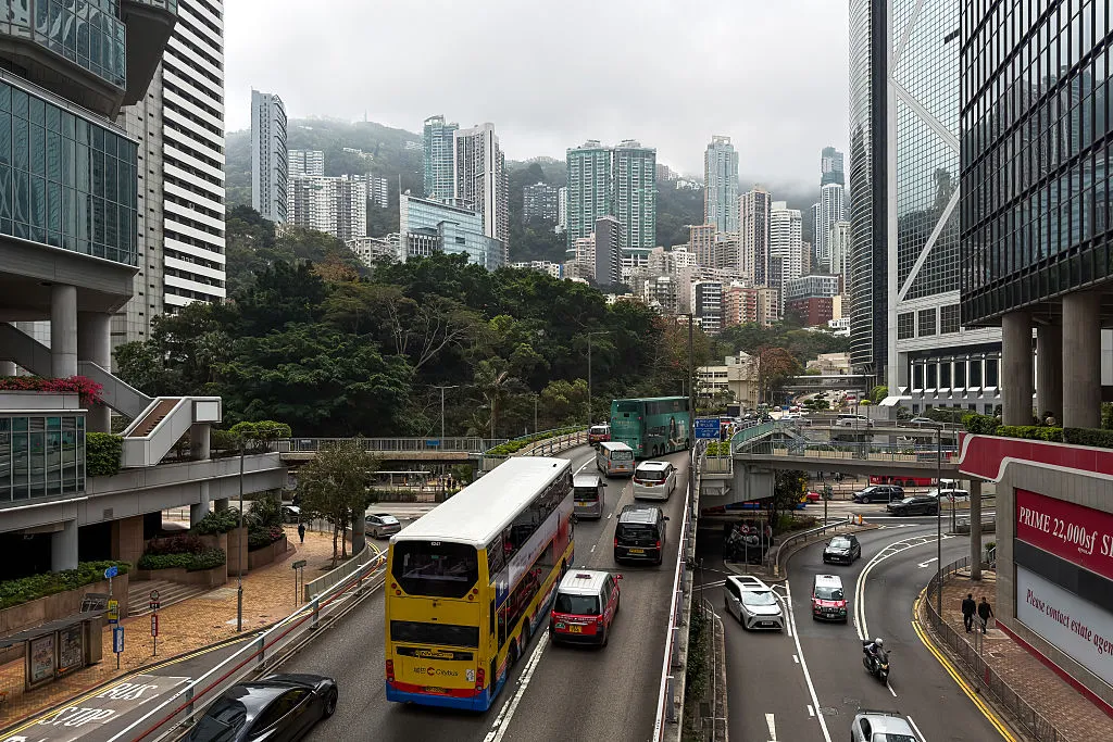 Hong Kong Readies for Art Week With Optimism for a Rebound—and a Healthy Dose of Caution