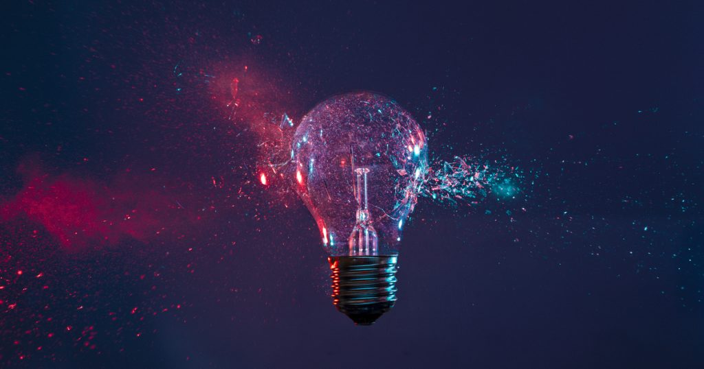 Nine women who have shaped the investment industry