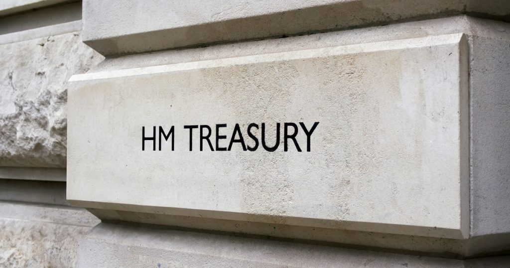 Autumn Budget changes to account for 14% of total IHT revenue