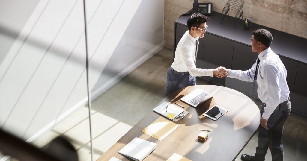 Ashmore Group lands $1bn inflow via partnership with Japan Post Insurance