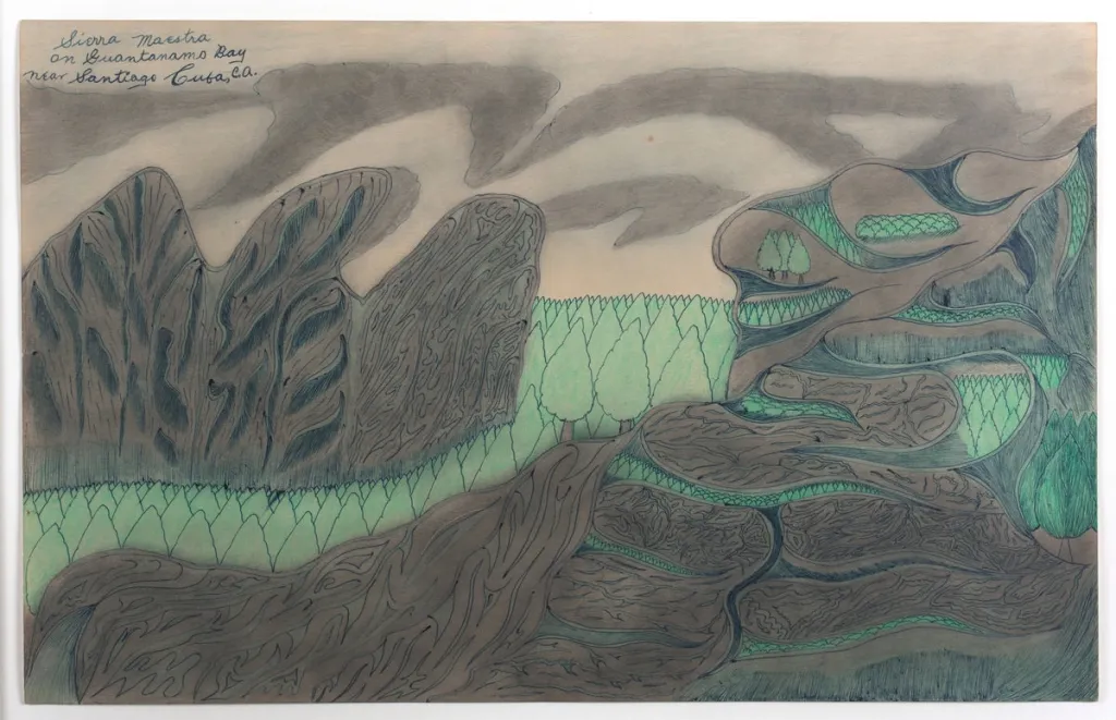 This Year’s Outsider Art Fair Is More Wide-Ranging Than Ever In Its Definition of ‘Outsider’