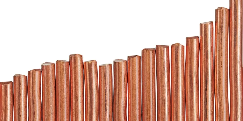 Teck VP Highlights China’s Major Role in Evolving Copper Markets