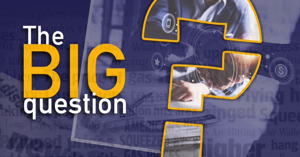 The Big Question: What is your outlook for private credit and has your exposure changed?