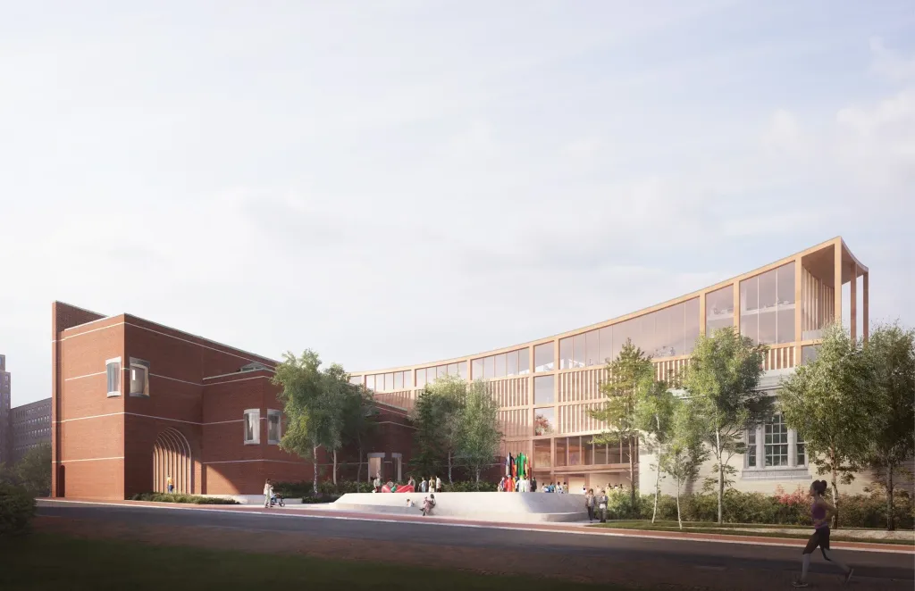 Portland Museum of Art Buys New Building For $14 M., Freeing Up Space For Exhibitions