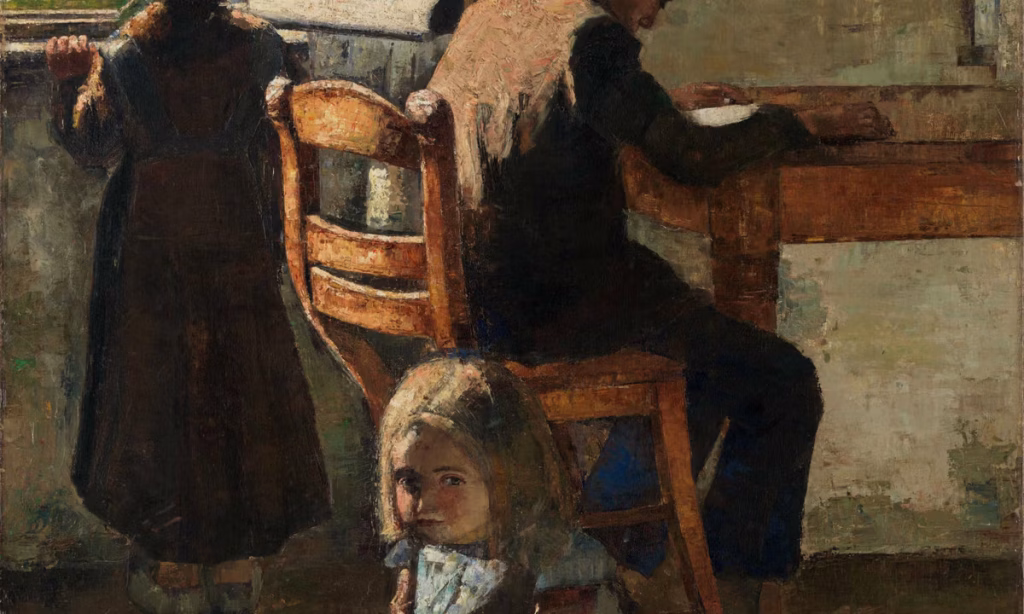 Bavaria restitutes Lesser Ury painting to the heirs of a Jewish banker – The Art Newspaper