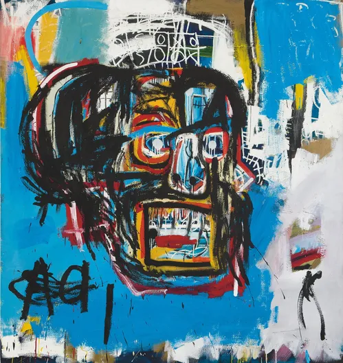 Basquiat’s most expensive work heads to Miami this June.