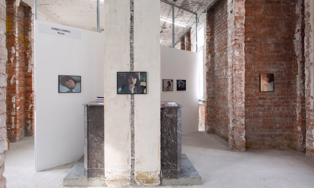 Milan’s contemporary art credentials further bolstered by arrival of Paris Internationale – The Art Newspaper