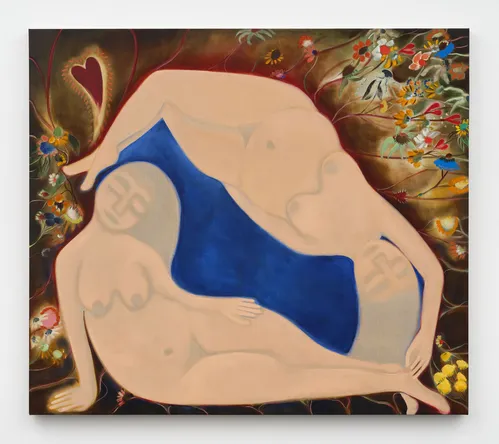 5 Artists on Our Radar This April