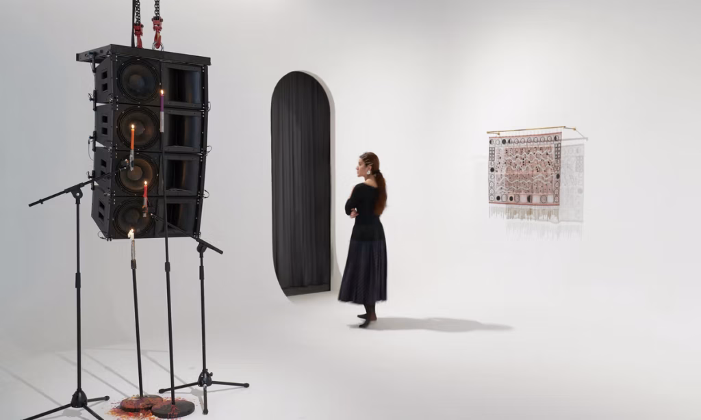 Comment | The market grew in 2025 but ‘interest in art is waning’ – The Art Newspaper