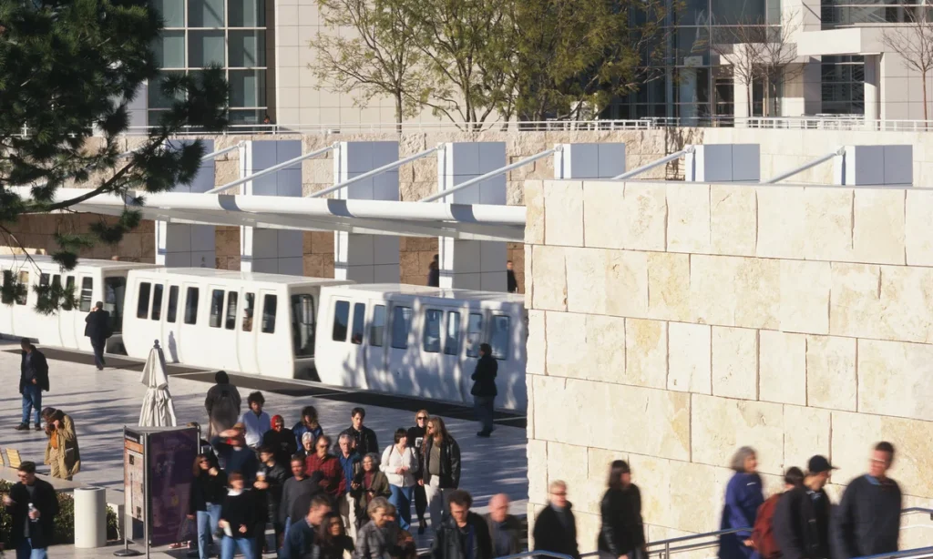 Getty Center to undergo major renovations, close for a year beginning March 2027 – The Art Newspaper