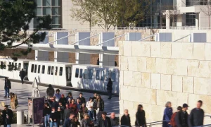 Getty Center to undergo major renovations, close for a year beginning March 2027 – The Art Newspaper