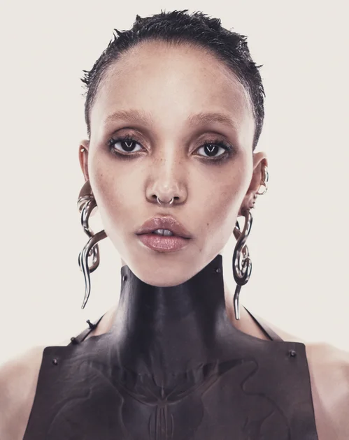 FKA Twigs, Brian Eno and Dev Hynes to show in the Vatican Pavilion at the 2026 Venice Biennale.