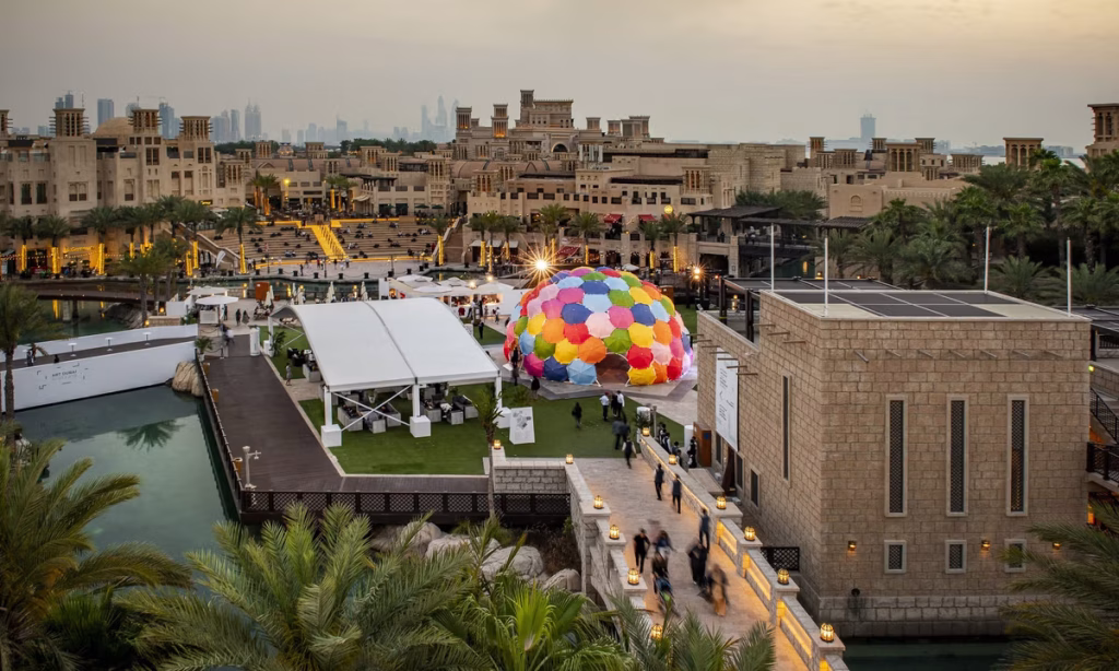 Art Dubai announces updated gallery list for postponed 2026 edition – The Art Newspaper
