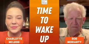 Bob Moriarty: Gold, Silver, Fuel, Food — Protect Yourself Now