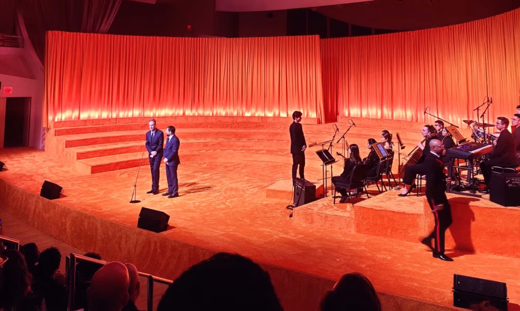 Art Basel reveals 33 medalists for second edition of its awards – The Art Newspaper