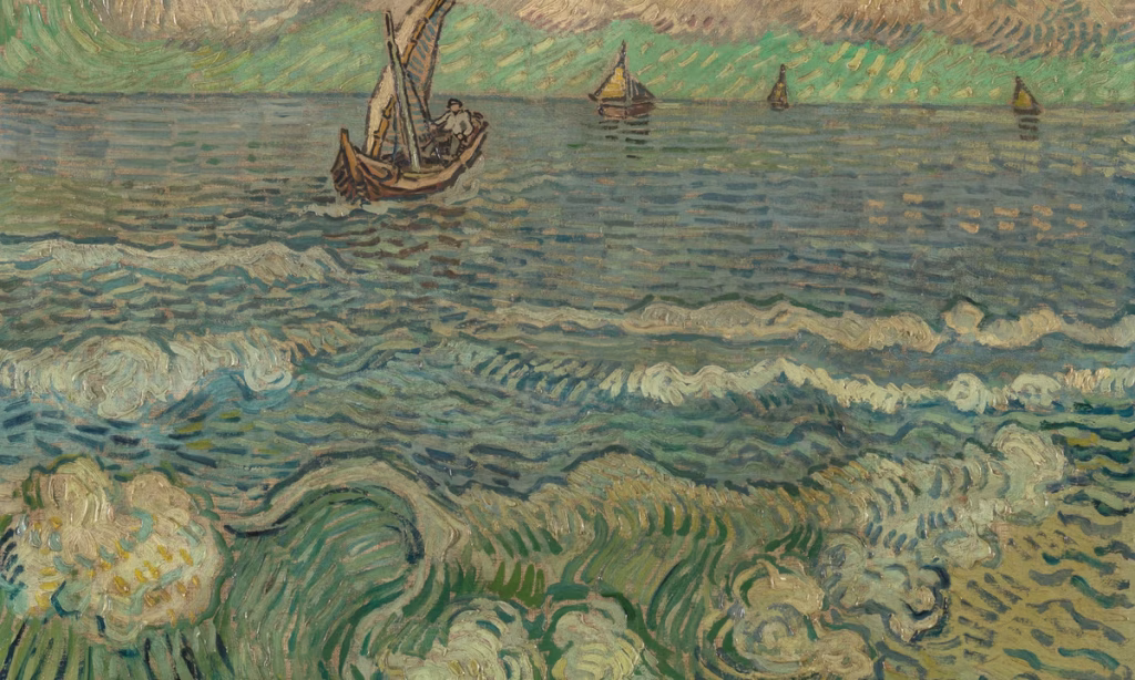 A Dutch museum has just put its fake Van Gogh on show – The Art Newspaper