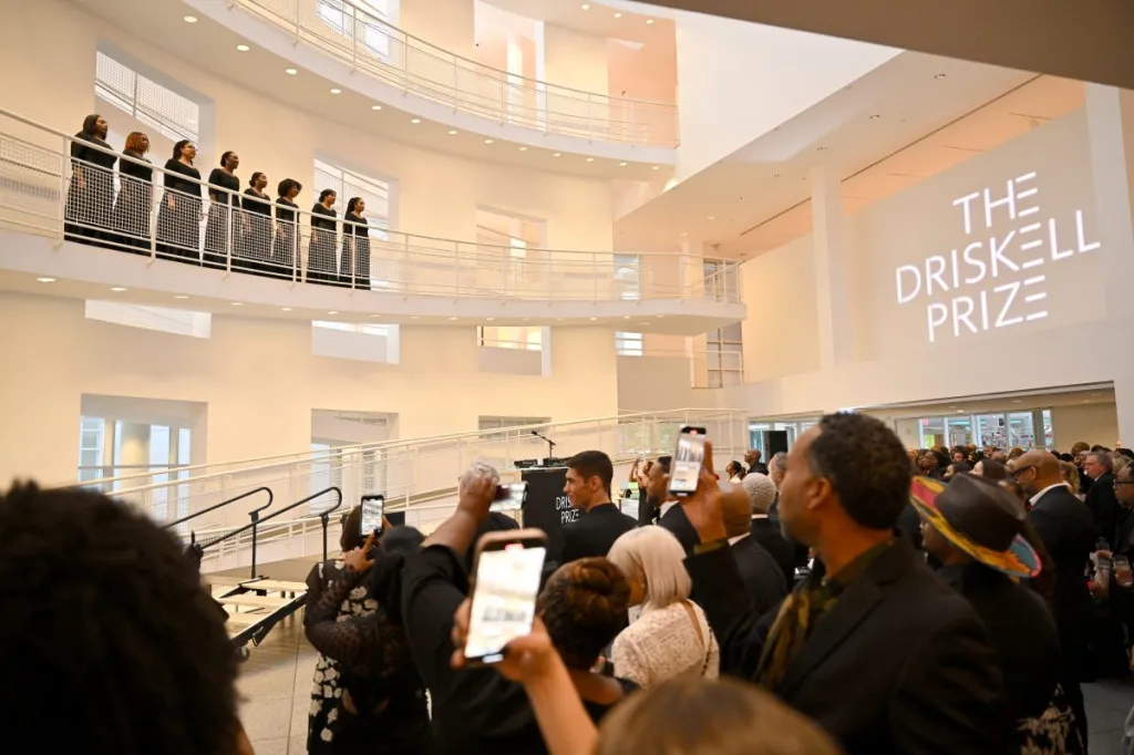 Former High Museum COO Pleads Not Guilty to Federal Theft Charges