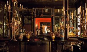 Lalanne mirrors owned by Yves Saint Laurent and a classic Diane Arbus photo: our pick of the April auctions – The Art Newspaper