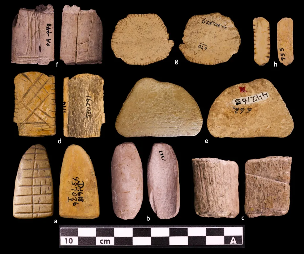 Native Americans Played Dice Games Far Earlier Than Previously Known, Study Shows