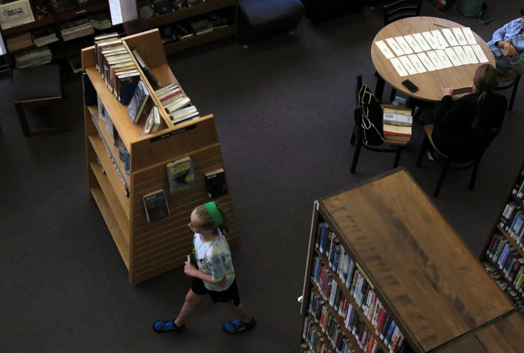 Institute of Museum and Library Services Saved from Defunding After Legal Challenge