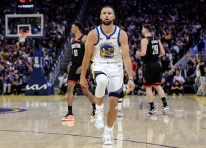 70 of Stephen Curry’s Game-Worn NBA Sneakers to Be Sold at Sotheby’s, Including a Pair of Nike Kobe 6 Protro ‘Mambacita’