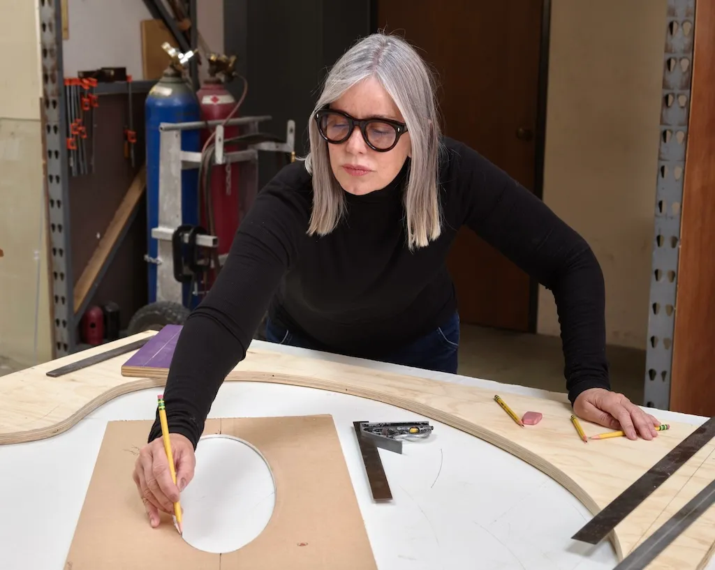 Gisela Colón on Puerto Rico, Bad Bunny, and the Power Beneath the Island