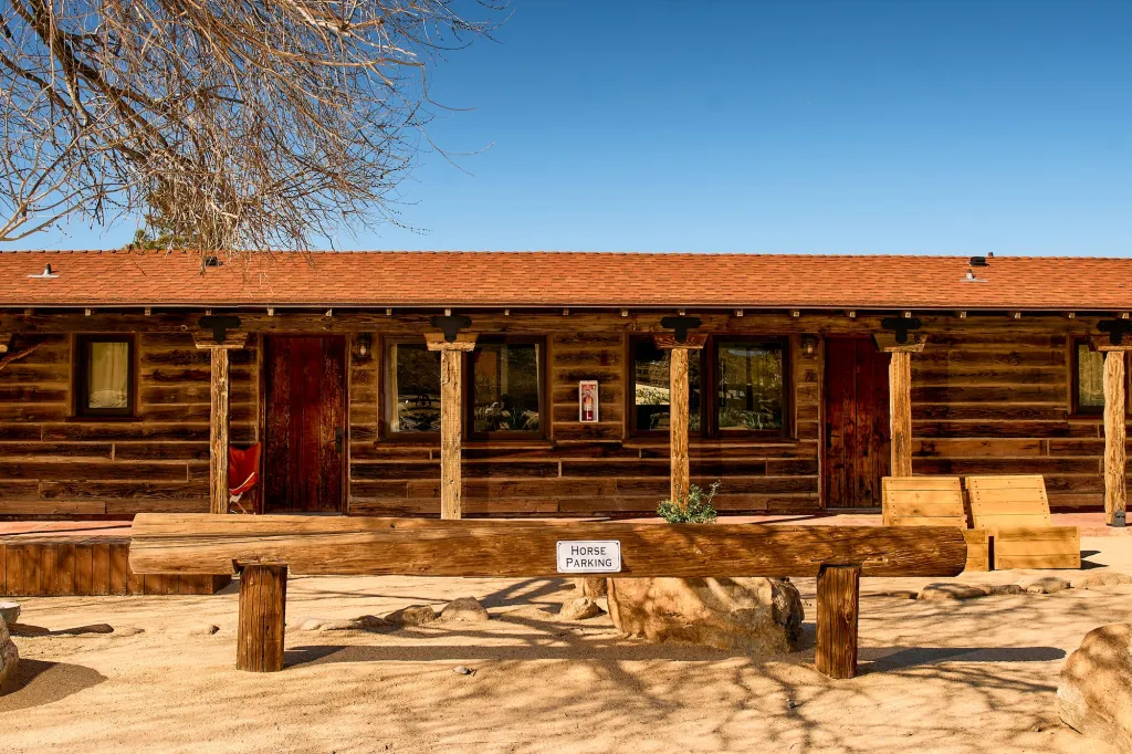 California’s High Desert Is Rich With Natural and Artistic Beauty—All Amplified by a Budding Art Fair