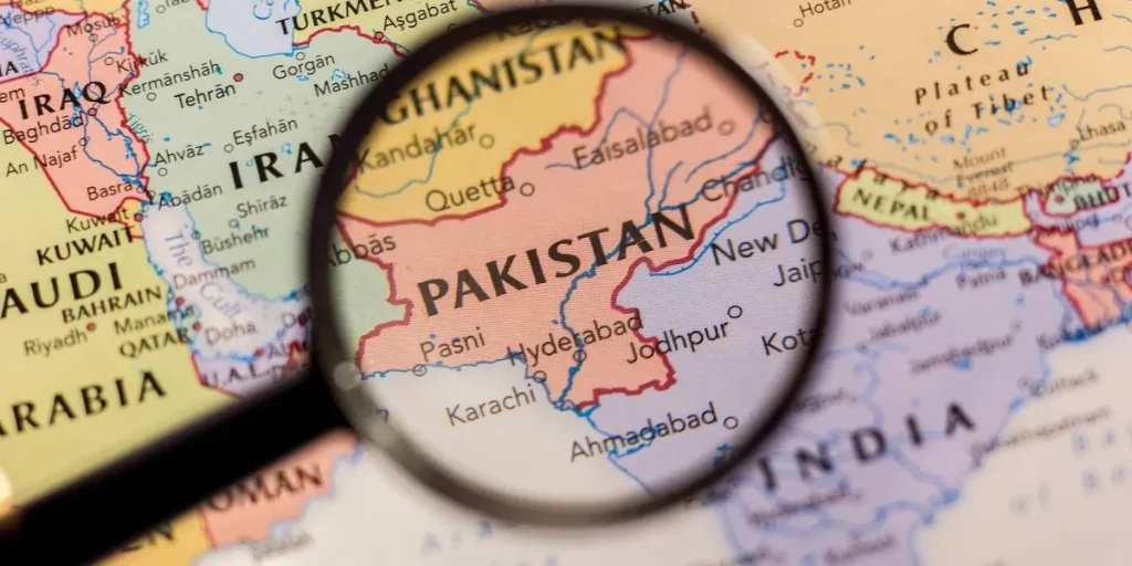 Middle East Conflict Forces Barrick to Halt Reko Diq Mine Development