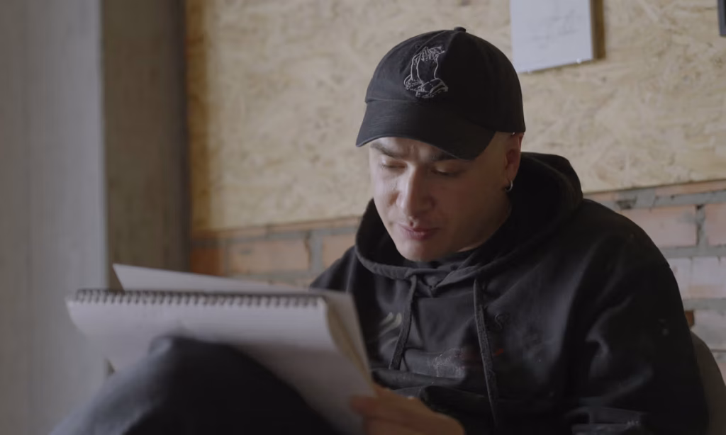 ‘It’s essential for understanding what is going on in Ukraine’: new exhibition explores wartime limb loss – The Art Newspaper