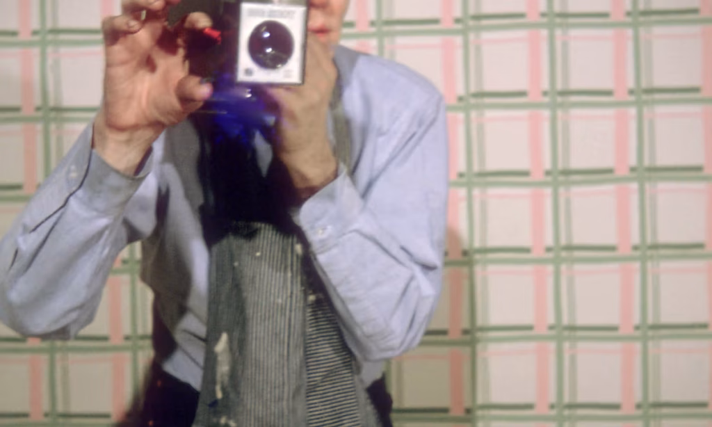 Museum acquisitions round-up: Andy Warhol in an apron, a solid-silver relief and Christo’s luggage rack – The Art Newspaper