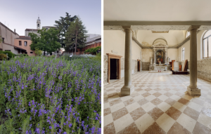 Brian Eno, FKA Twigs, Jim Jarmusch Among Sound Artists Commissioned for Vatican Pavilion at Venice Biennale